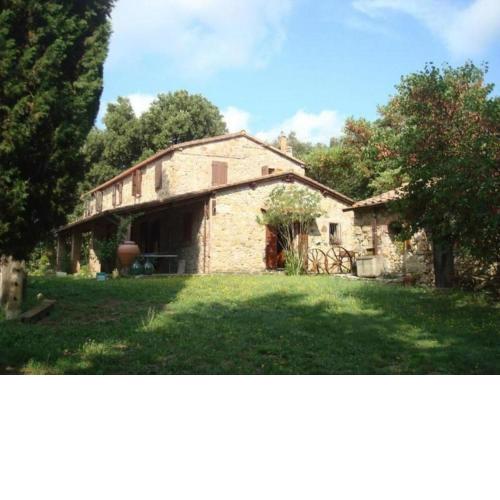 Casa Elena - schönes freistehendes Landhaus