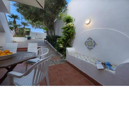 Casa Elena San Vito