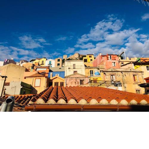 Casa Eleonora - family holiday home near beach