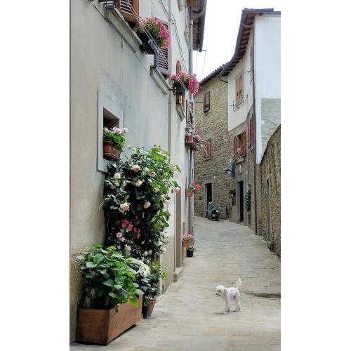 Casa Eleonora