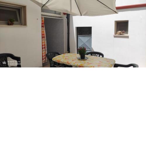 Casa Eleonora