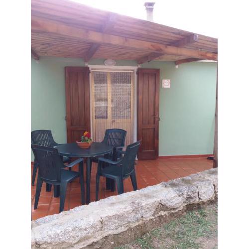 Casa Eleonora