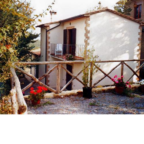Casa Eleonora