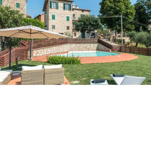 Casa Elia 6, Emma Villas