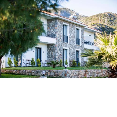 Casa Elia Datça