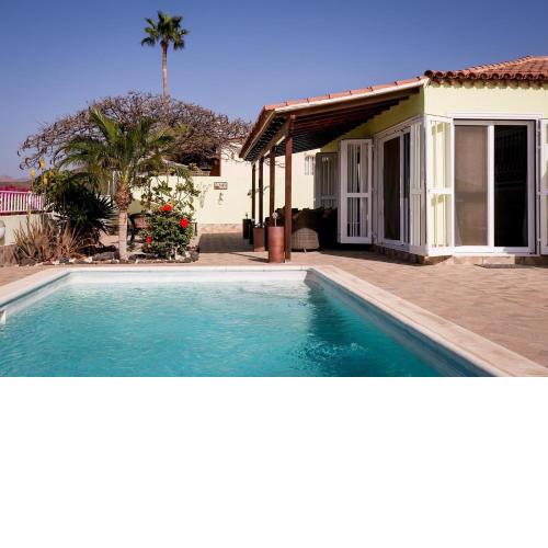 Casa Eliana