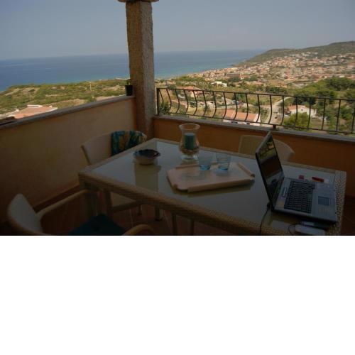Casa Elicriso