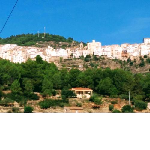 Casa Elina I I