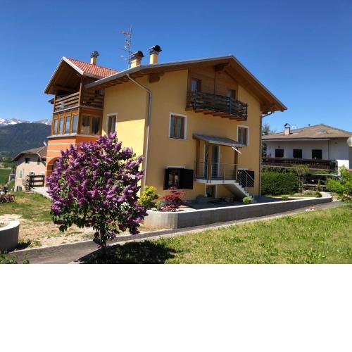 Casa Elisa Apartments