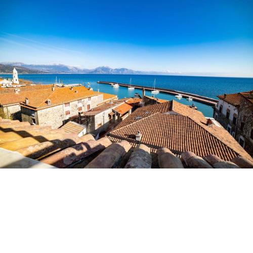 Casa Elisa Scario