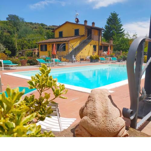Casa Elisa