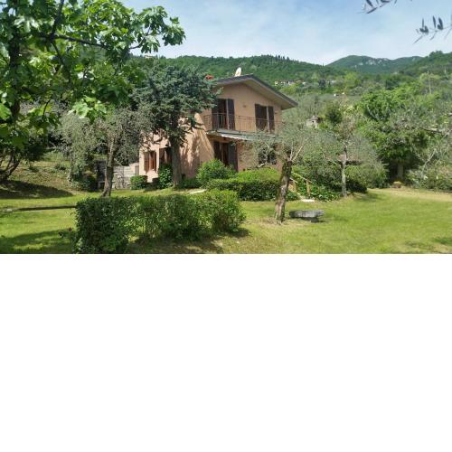 Casa Elisa