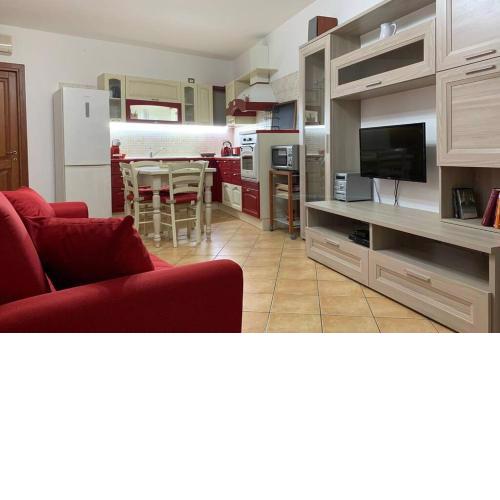 Casa Elisa