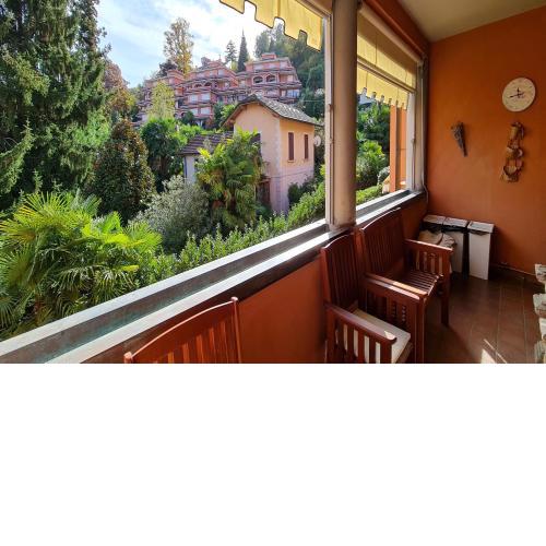 Casa Elisabetta 100 Mt From Stresa Downto - Happy.Rentals