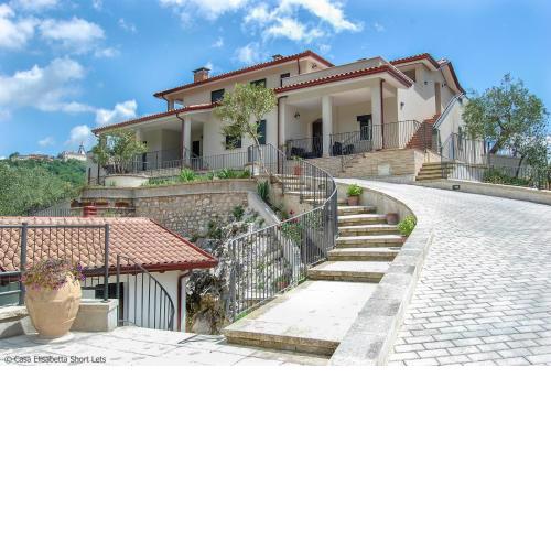 Casa Elisabetta ShortLets