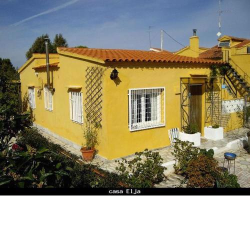 Casa Elja