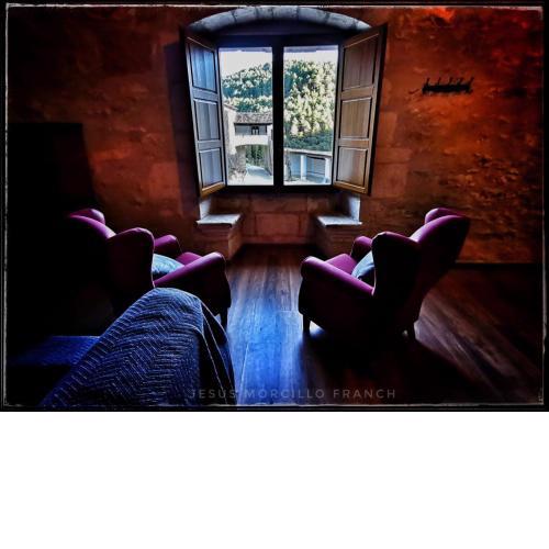 Casa Els Arcs