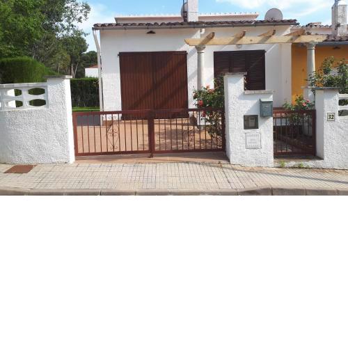 Casa Els Rosers WIFI
