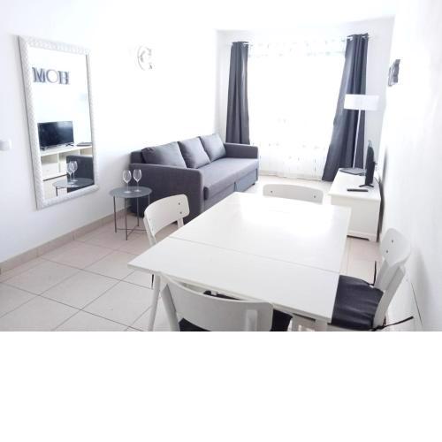 Casa Elsa appartamento incantevole Corralejo