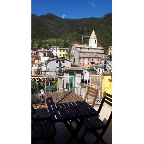 Casa Elsa