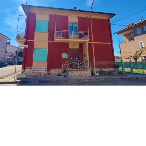 Casa Elvezia Guest House