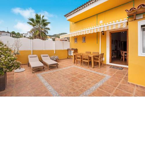 Casa Elvira