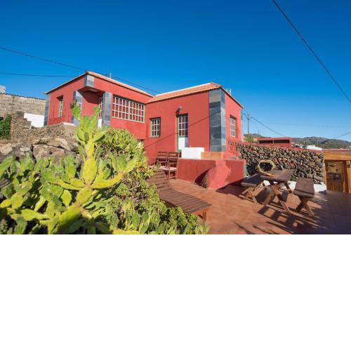 Casa Elvira