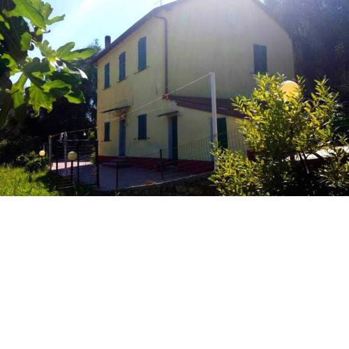 Casa Elvira