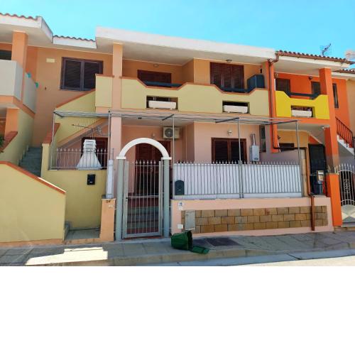 Casa Elvira
