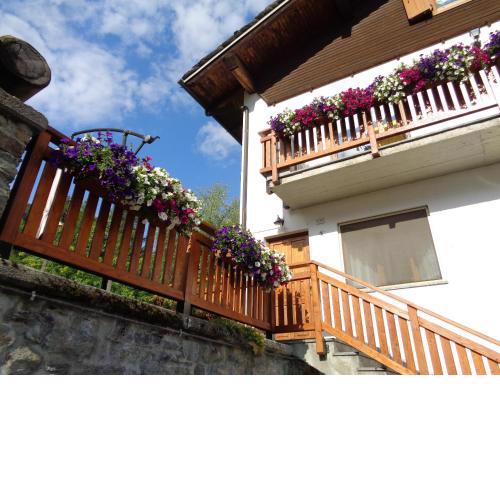 Casa Elvis La Thuile