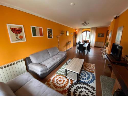 Casa Elvy Al Lago