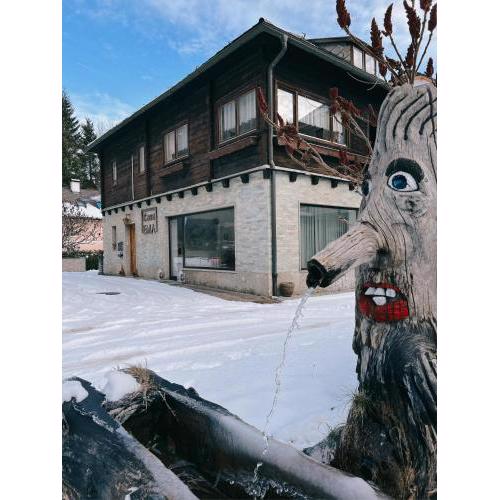 Casa Ema Austria