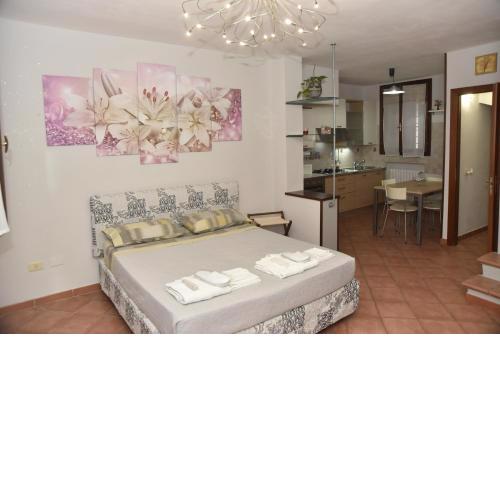 Casa Emanuela, Il nostro Nido d'amore