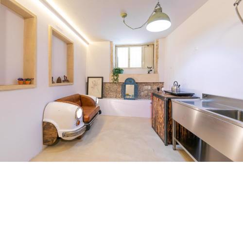 Casa Emera Splendid Suite in Ortigia