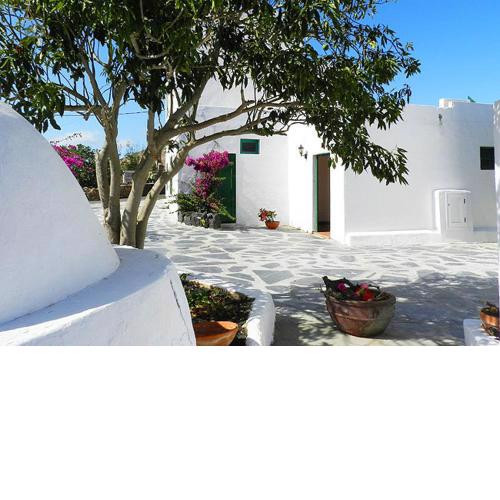Casa Emerenciana