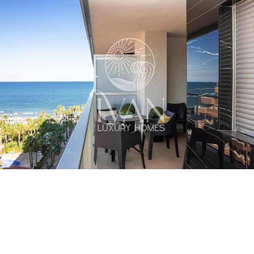 Casa Emilia Iván Luxury Homes 8ªPta Norte 1ª Línea