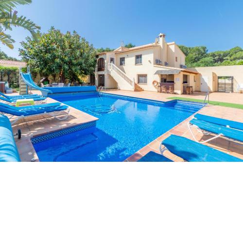 Casa Emilia