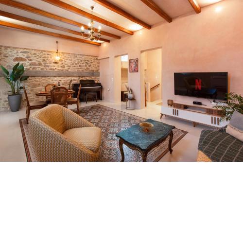 Casa Emiliana