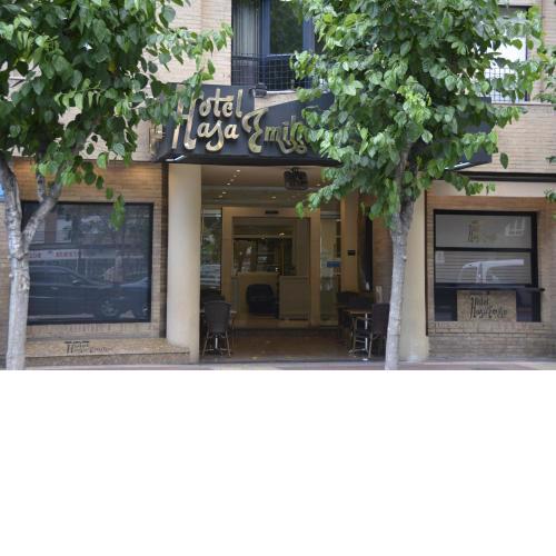 Casa Emilio