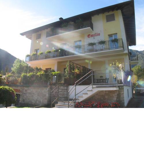 Casa Emilio