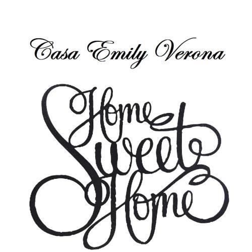 Casa Emily Verona