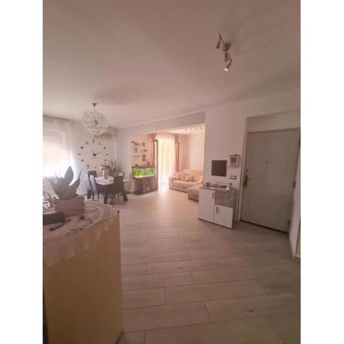 Casa Emma Intero appartamento 2 camere 6 posti letto 130mq