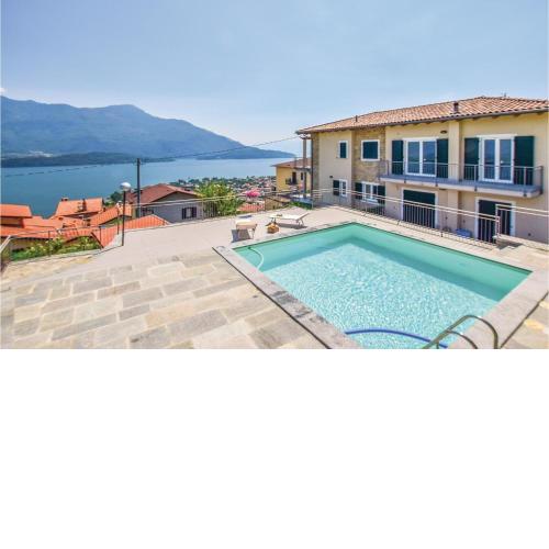 Casa Emma Vista Lago