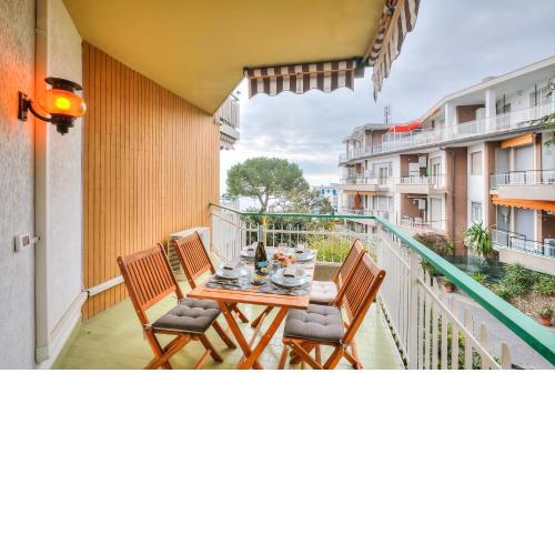 Casa Emma With Sea Glimpse - Happy.Rentals