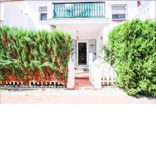 Casa en Algarrobo Costa