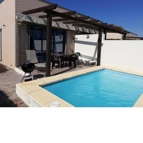 Casa en Bassetes LOCDENIA