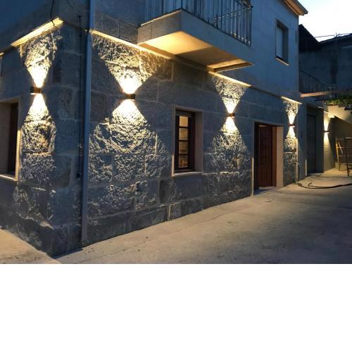 Casa en Cambeo