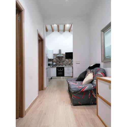 Casa en centro