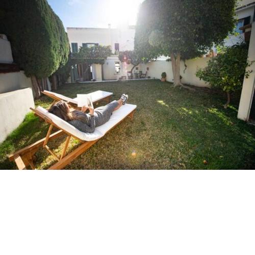 Casa en el barrio de Santa Catalina - Palma Aire Acondicionado de 2023