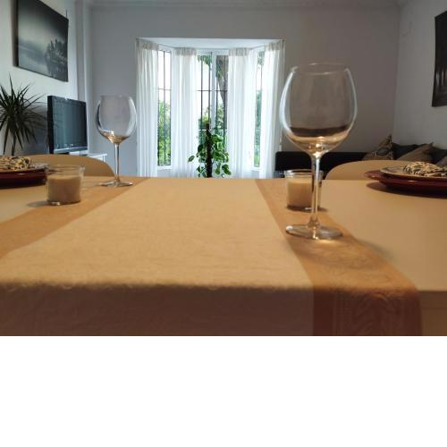 Casa en el Corazón de Jerez